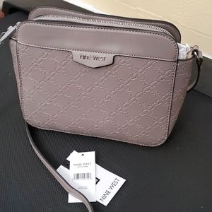 Brand New Nine West Crossbody Bag